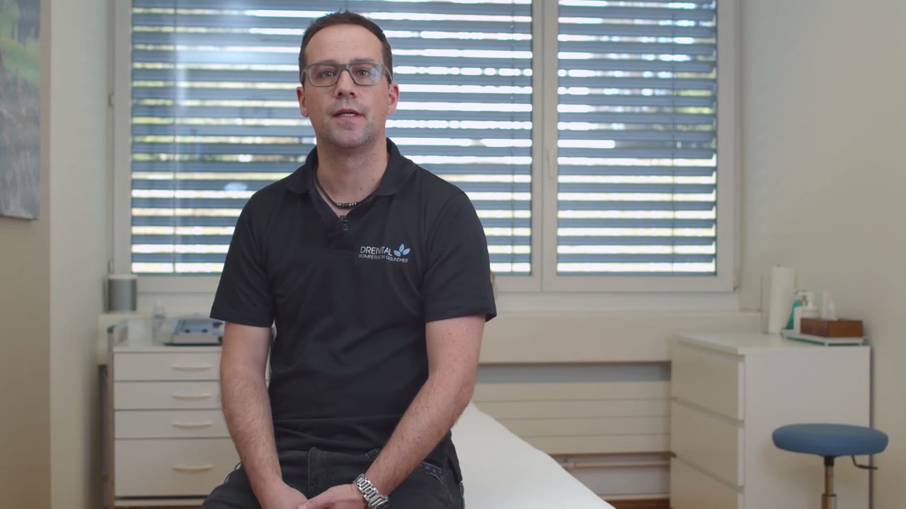 Imagevideo Dreivital Heerbrugg